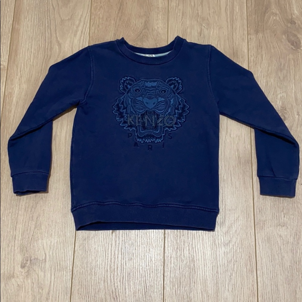 Kids Kenzo Sweatshirt
